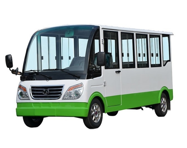 燃油觀光車